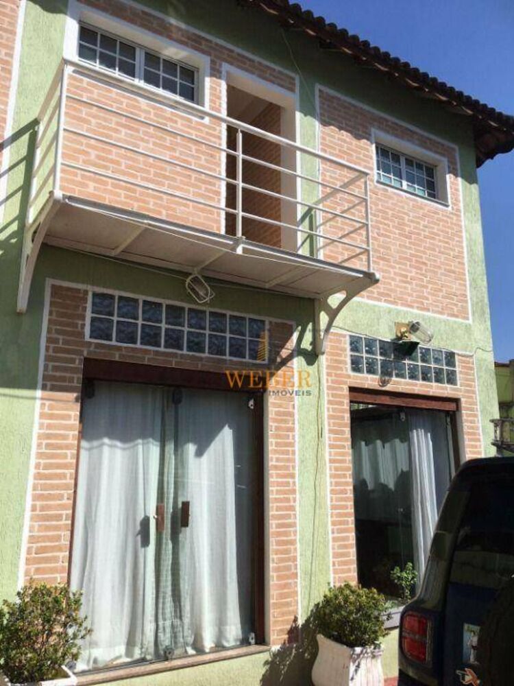 Sobrado, 5 quartos, 250 m² - Foto 13