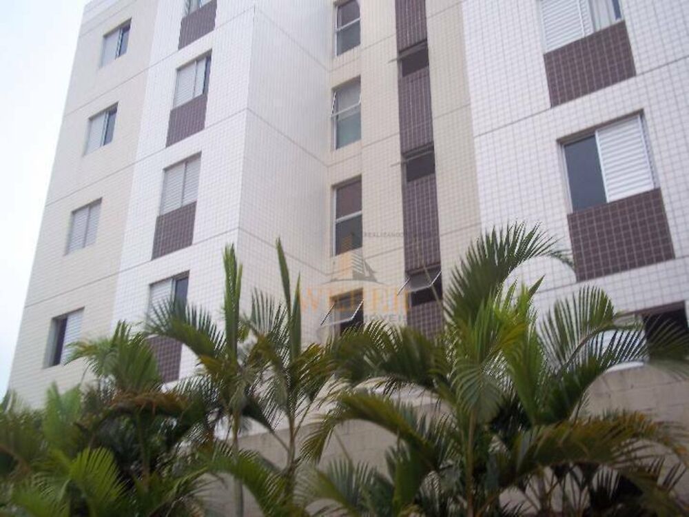 Apartamento, 2 quartos, 44 m² - Foto 6