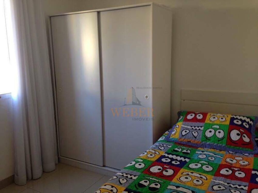 Apartamento, 2 quartos, 44 m² - Foto 3