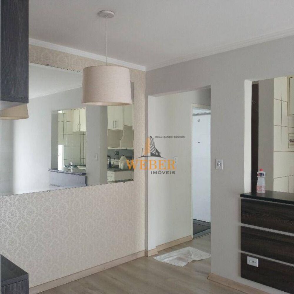 Apartamento, 2 quartos, 57 m² - Foto 2