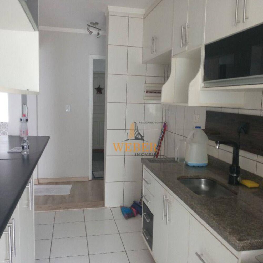 Apartamento, 2 quartos, 57 m² - Foto 5