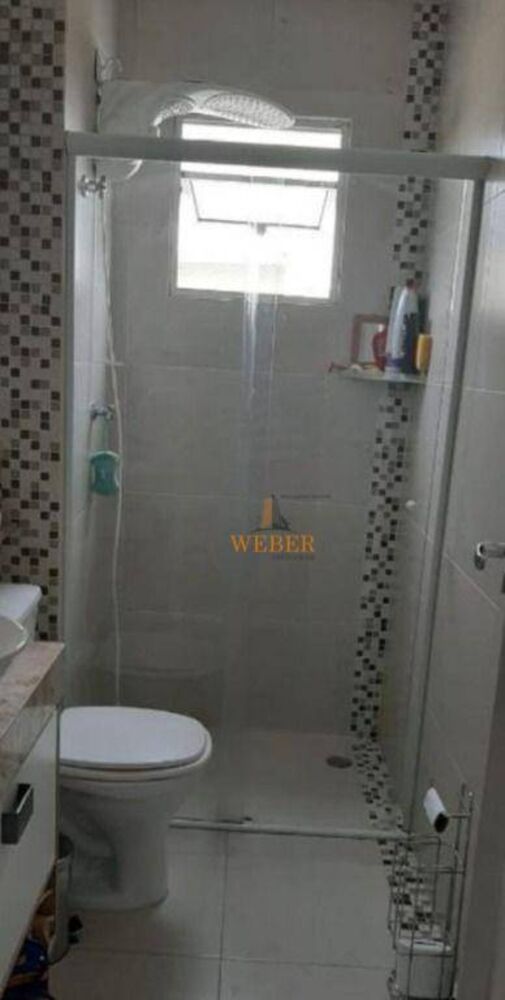 Apartamento, 2 quartos, 57 m² - Foto 8