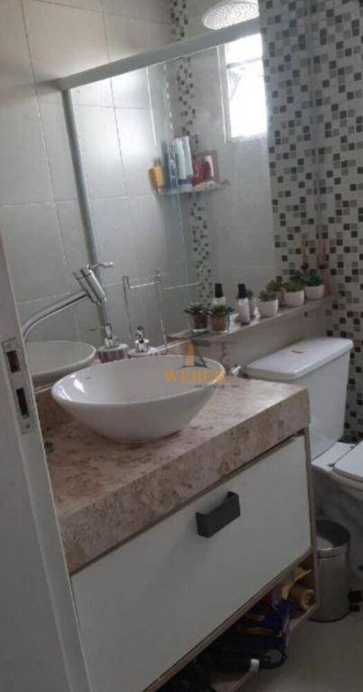 Apartamento, 2 quartos, 57 m² - Foto 7