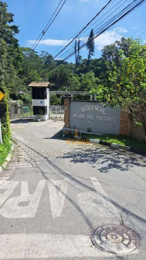 Sobrado, 3 quartos, 200 m² - Foto 2