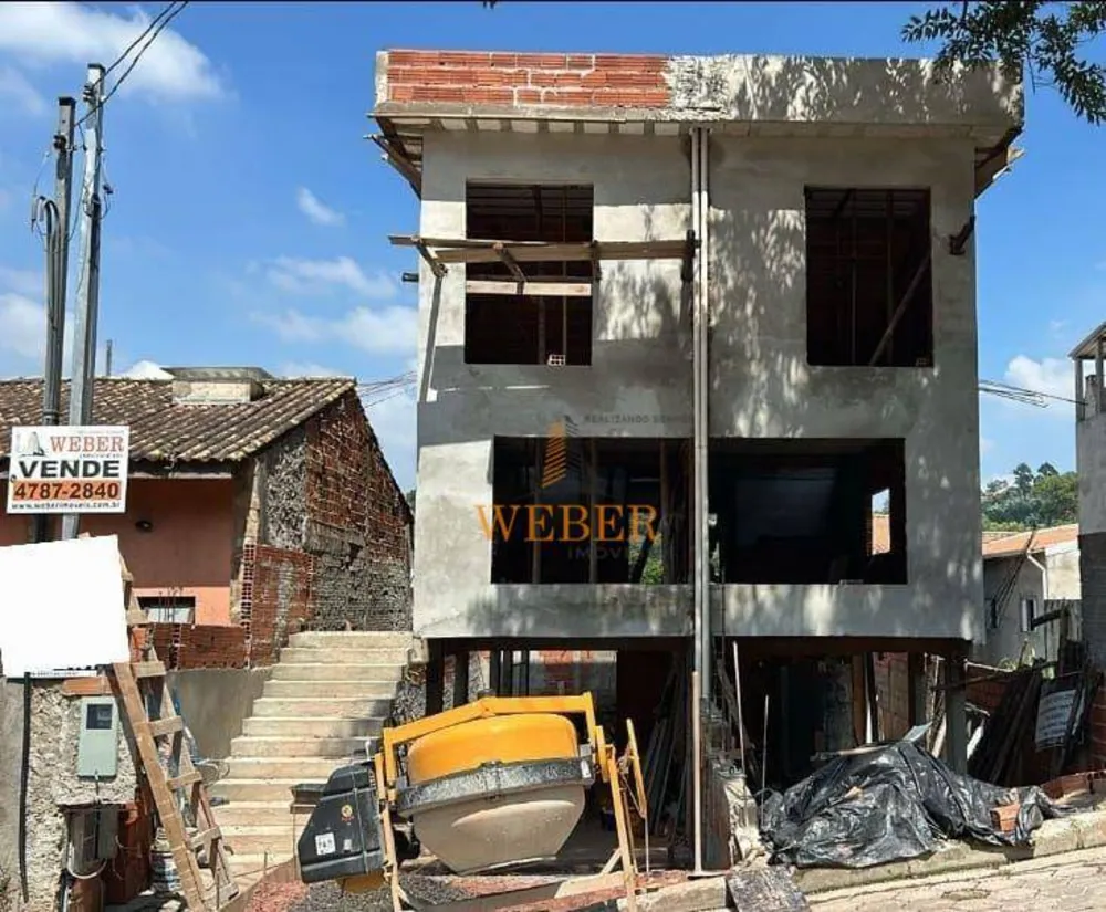 Sobrado, 3 quartos, 200 m² - Foto 3