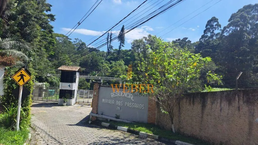 Sobrado, 3 quartos, 200 m² - Foto 1