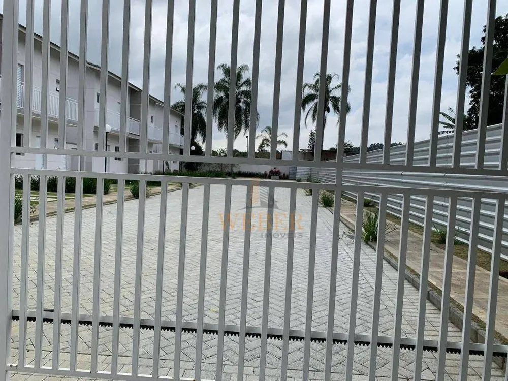 Casa de Condomínio, 2 quartos - Foto 4