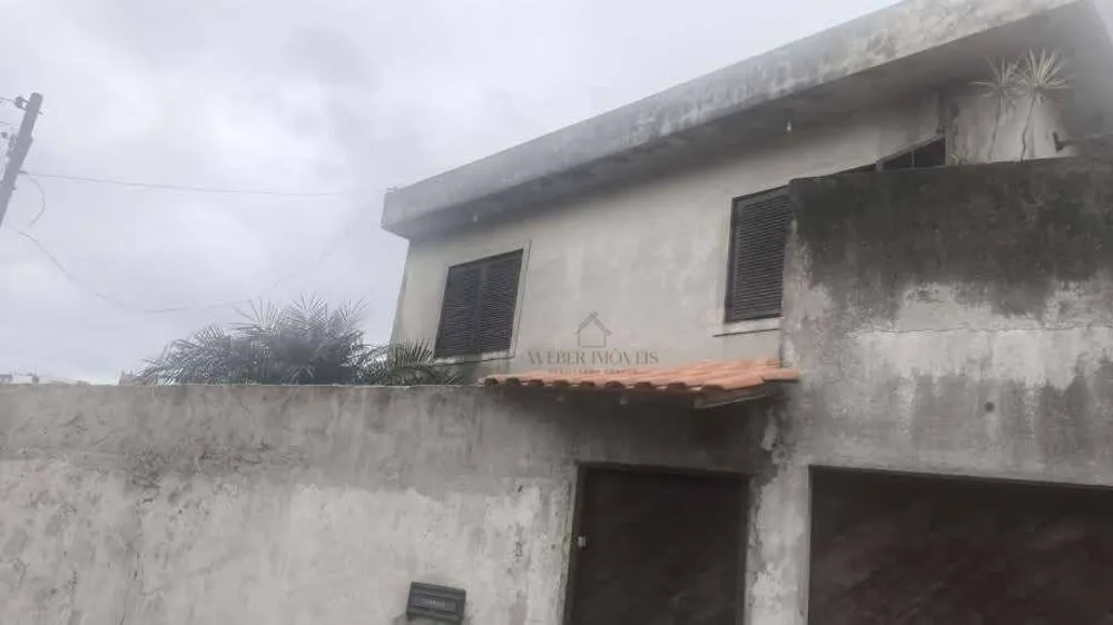 Sobrado, 5 quartos, 320 m² - Foto 1