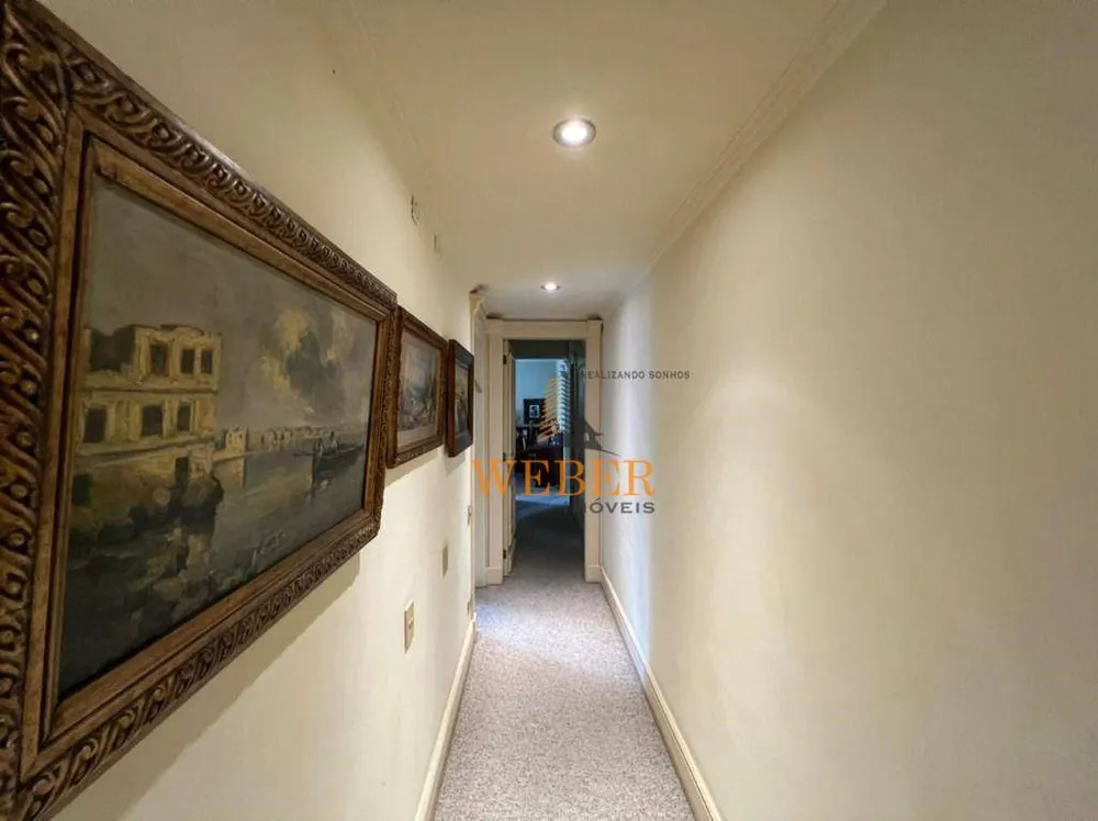 Apartamento, 4 quartos, 220 m² - Foto 6