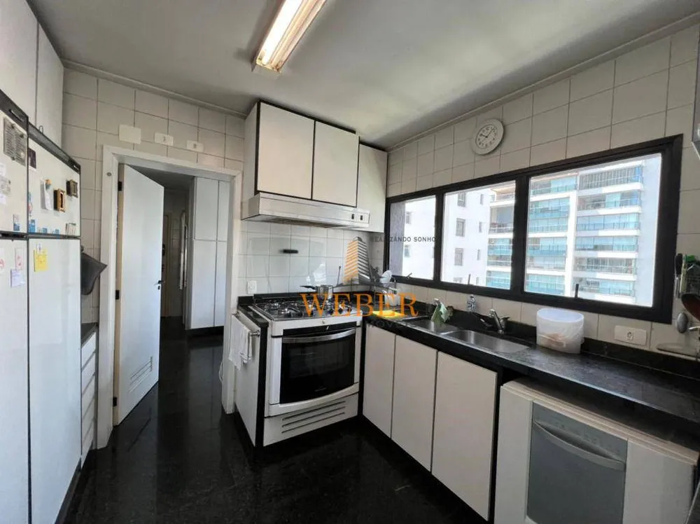 Apartamento, 4 quartos, 220 m² - Foto 7
