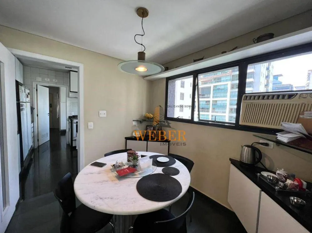 Apartamento, 4 quartos, 220 m² - Foto 5