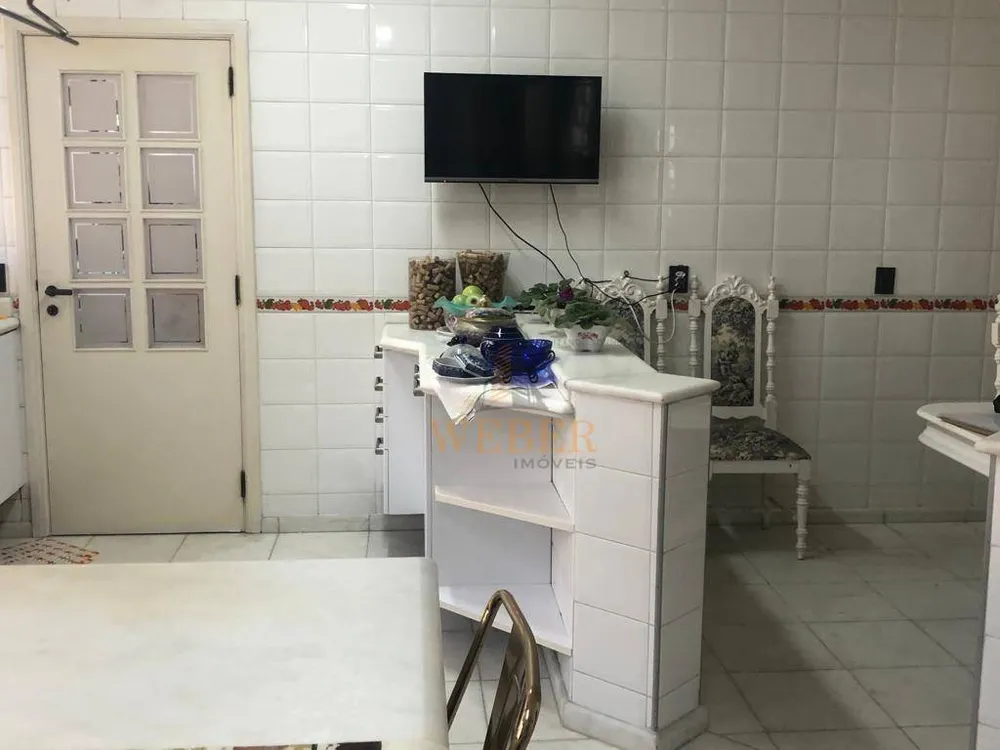 Apartamento, 4 quartos, 422 m² - Foto 8