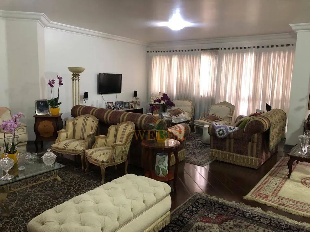 Apartamento, 4 quartos, 422 m² - Foto 11