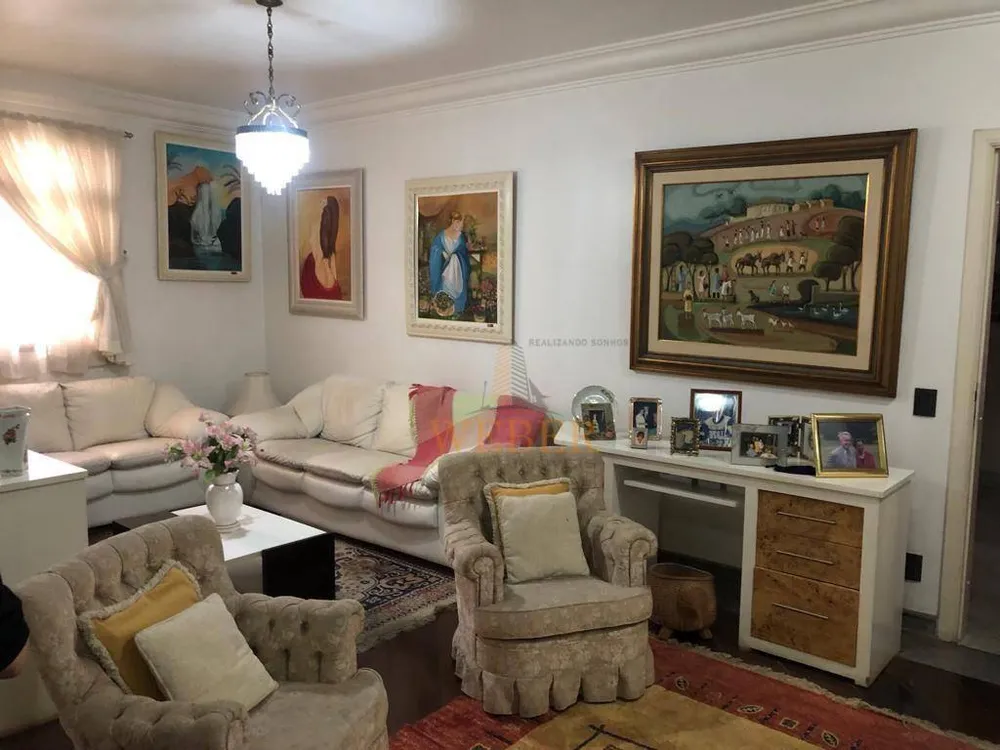 Apartamento, 4 quartos, 422 m² - Foto 2