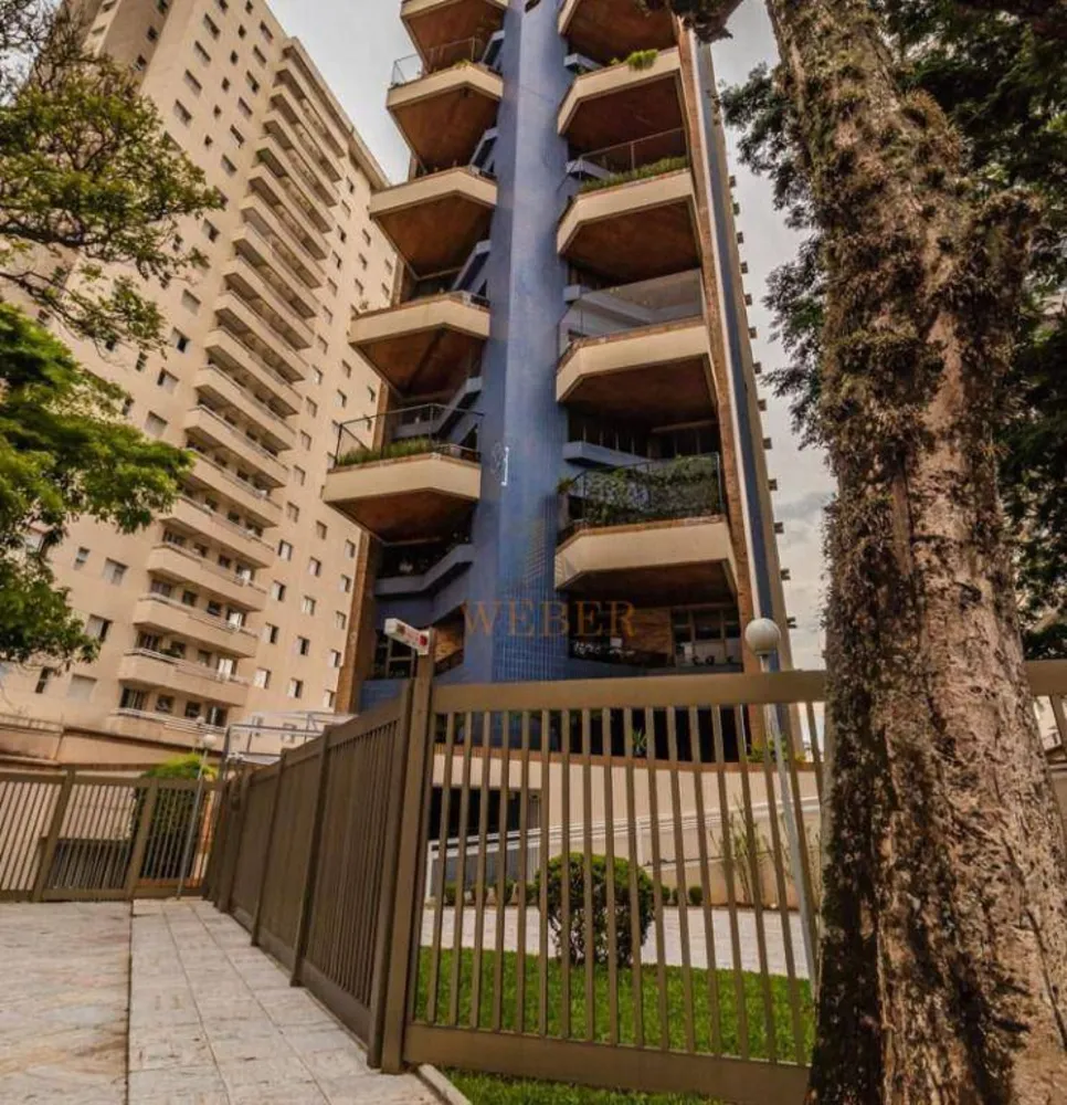 Apartamento, 4 quartos, 422 m² - Foto 1