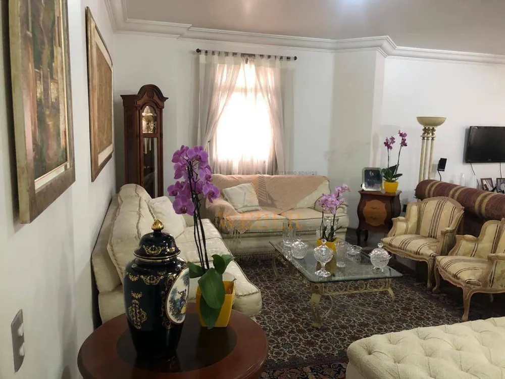 Apartamento, 4 quartos, 422 m² - Foto 3