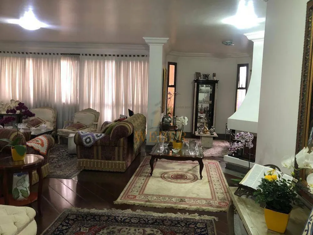 Apartamento, 4 quartos, 422 m² - Foto 6