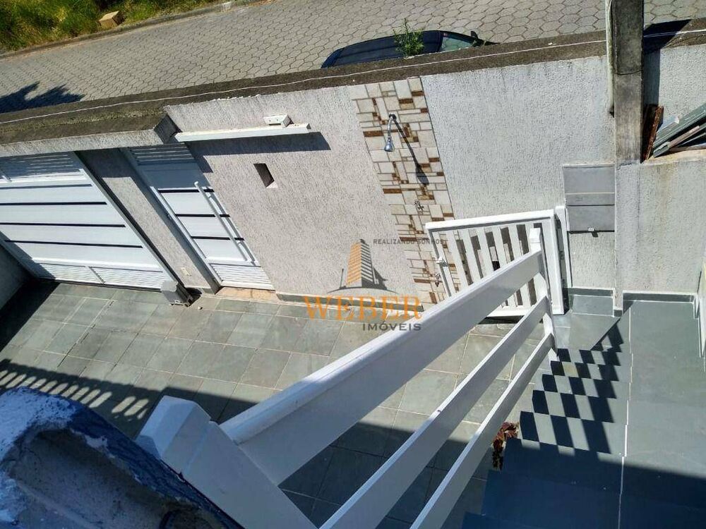 Sobrado, 4 quartos, 160 m² - Foto 5