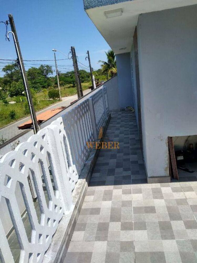 Sobrado, 4 quartos, 160 m² - Foto 3