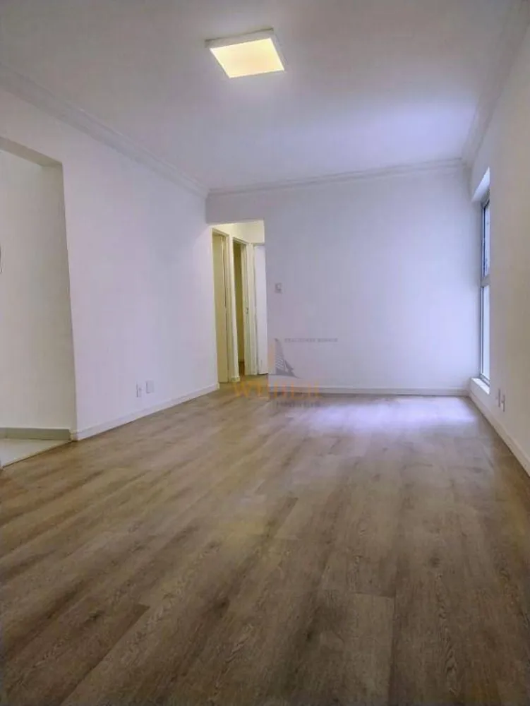 Apartamento, 3 quartos, 62 m² - Foto 7