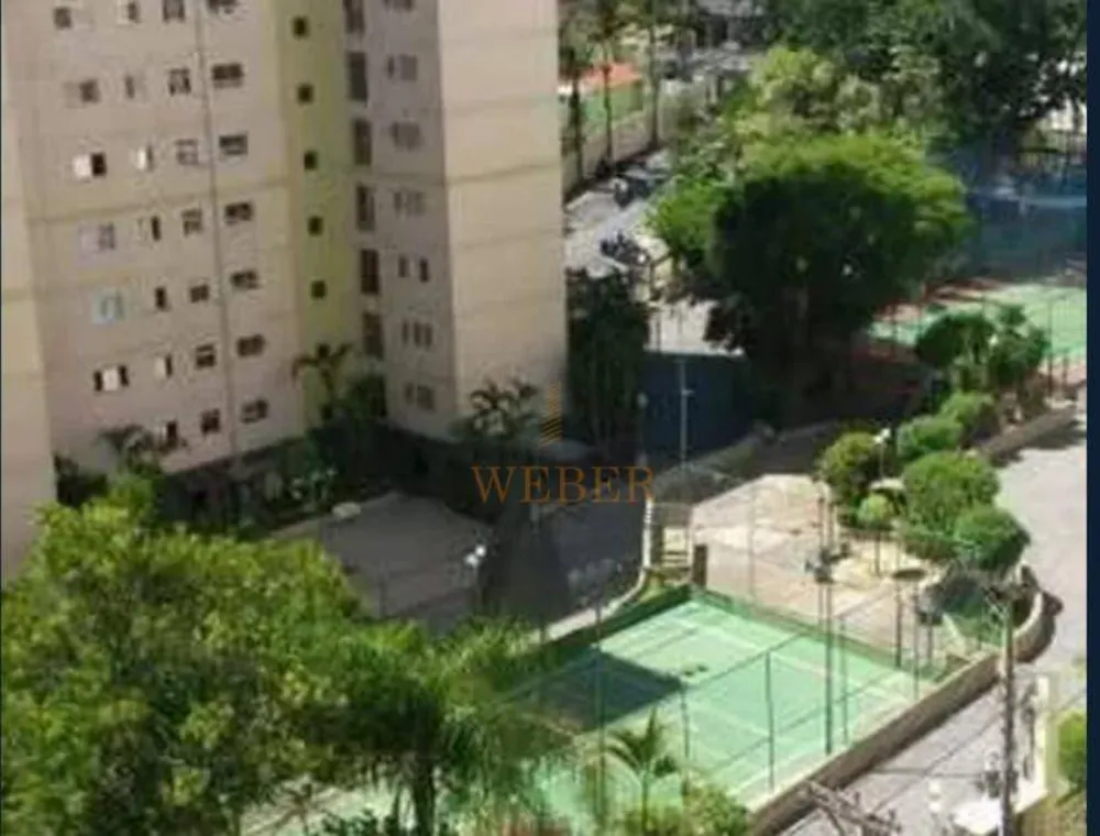 Apartamento, 3 quartos, 62 m² - Foto 10
