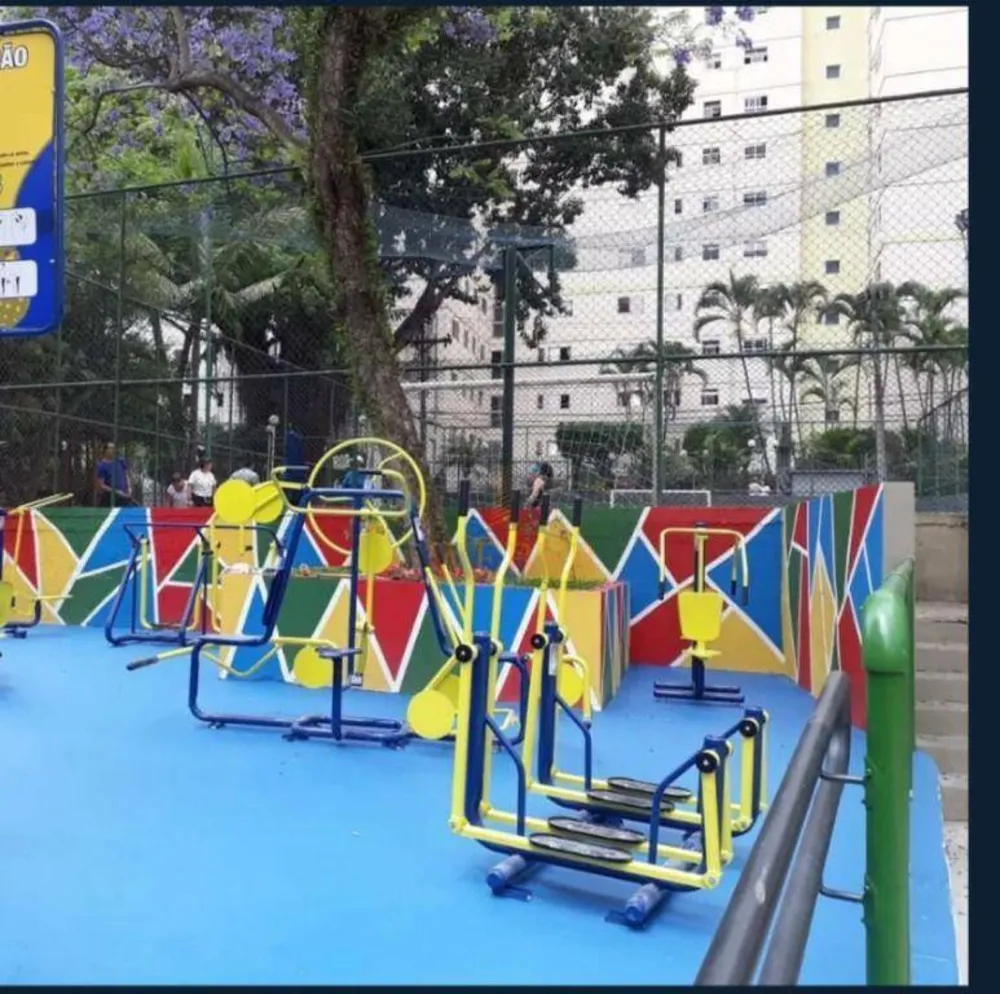 Apartamento, 3 quartos, 62 m² - Foto 3