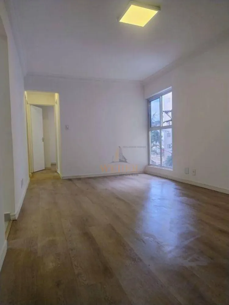 Apartamento, 3 quartos, 62 m² - Foto 8