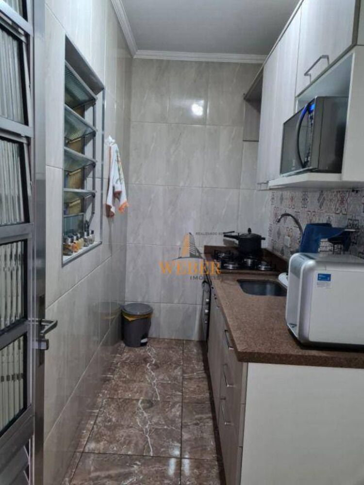 Sobrado, 2 quartos, 108 m² - Foto 11