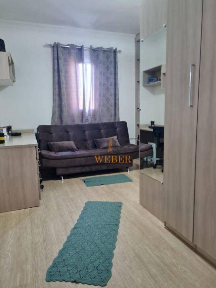 Sobrado, 2 quartos, 108 m² - Foto 10