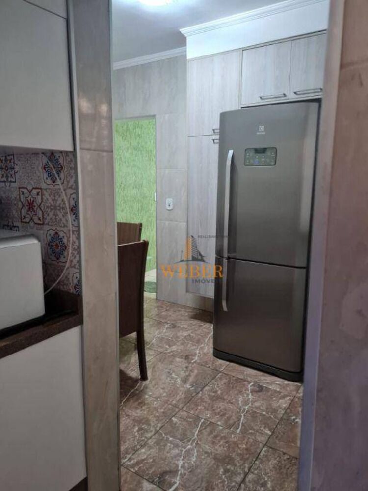 Sobrado, 2 quartos, 108 m² - Foto 16