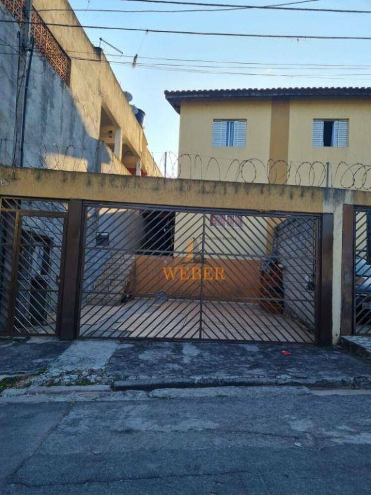 Sobrado, 2 quartos, 108 m² - Foto 2