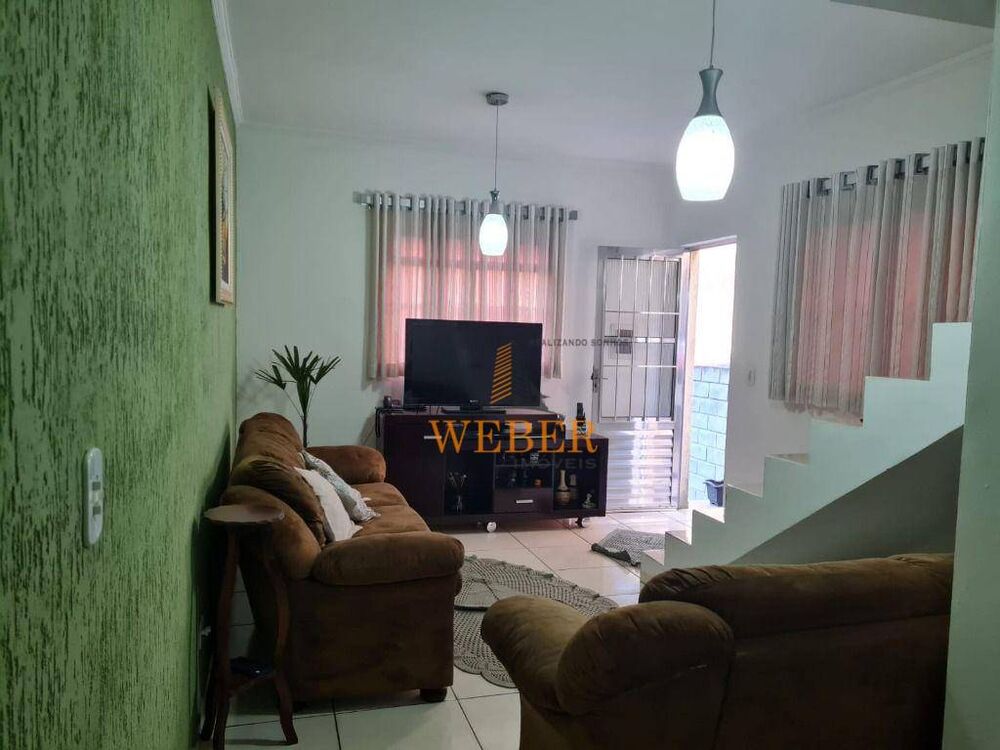 Sobrado, 2 quartos, 108 m² - Foto 7