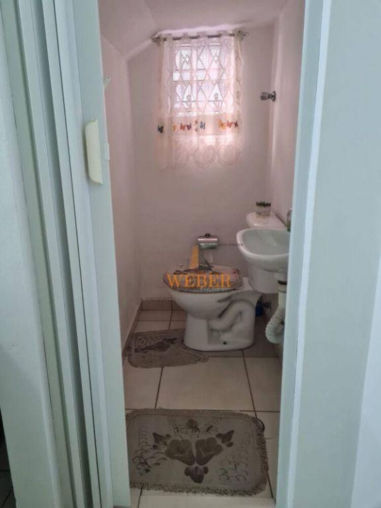 Sobrado, 2 quartos, 108 m² - Foto 3