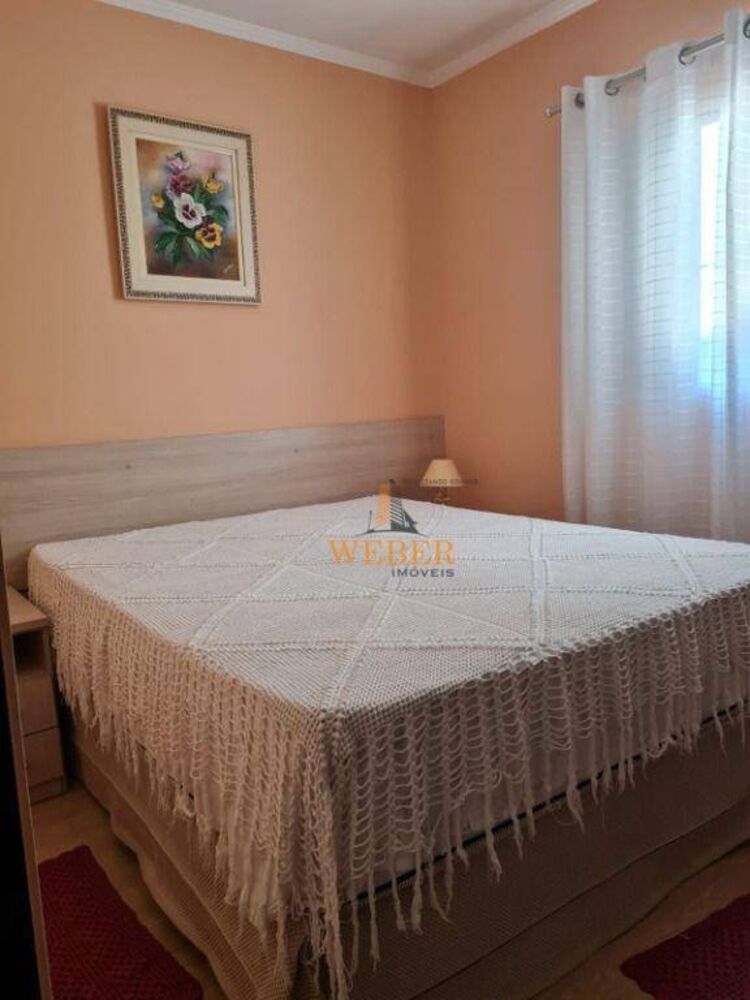Sobrado, 2 quartos, 108 m² - Foto 13