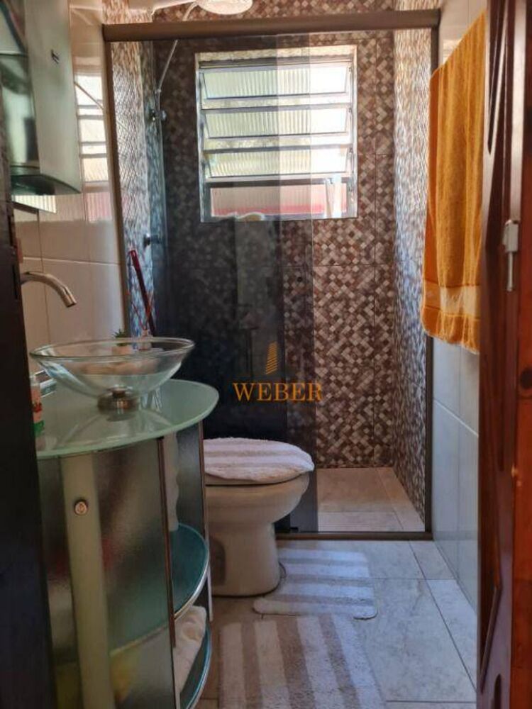 Sobrado, 2 quartos, 108 m² - Foto 19