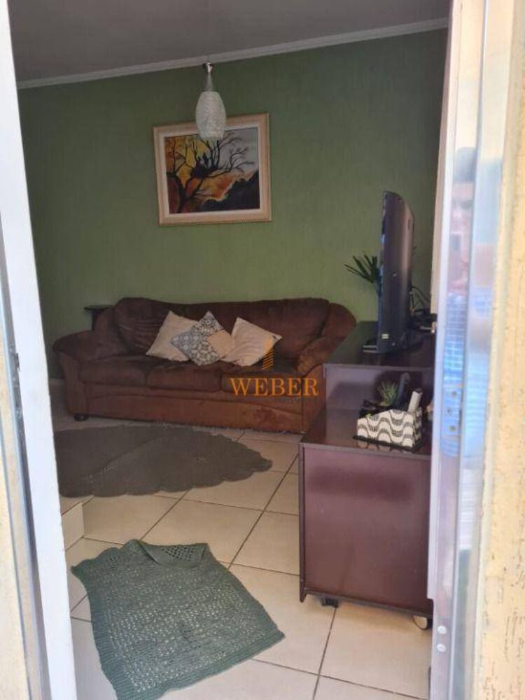 Sobrado, 2 quartos, 108 m² - Foto 8