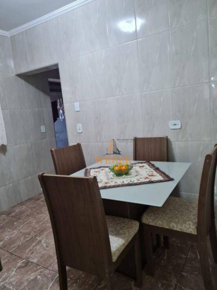 Sobrado, 2 quartos, 108 m² - Foto 1