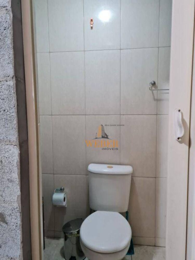 Sobrado, 2 quartos, 108 m² - Foto 6