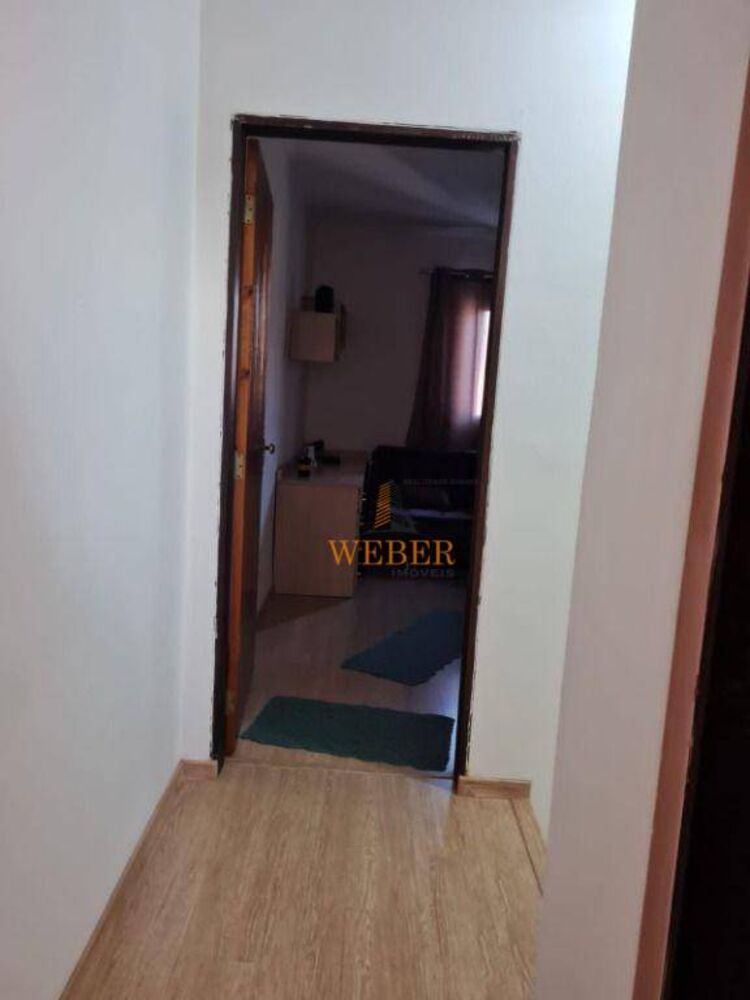 Sobrado, 2 quartos, 108 m² - Foto 12