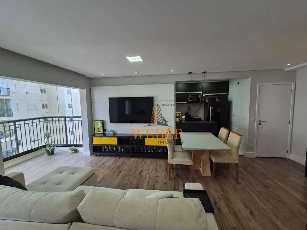 Apartamento, 2 quartos, 69 m² - Foto 4