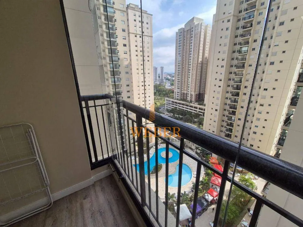 Apartamento, 2 quartos, 69 m² - Foto 1