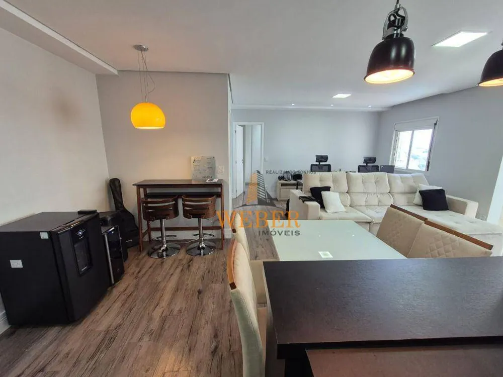 Apartamento, 2 quartos, 69 m² - Foto 2