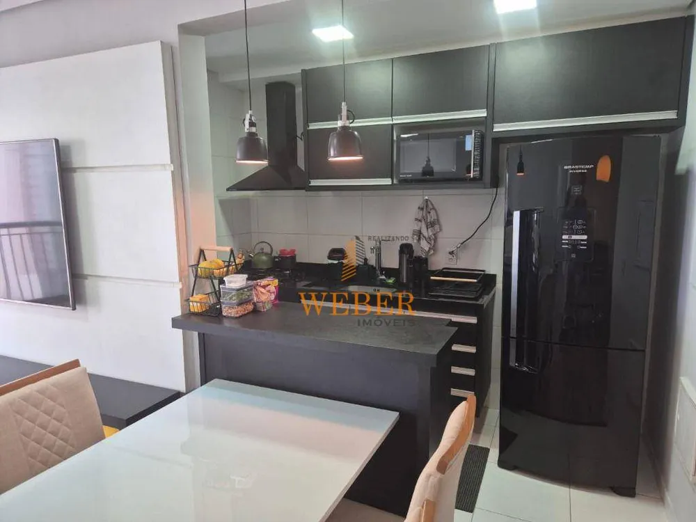 Apartamento, 2 quartos, 69 m² - Foto 3