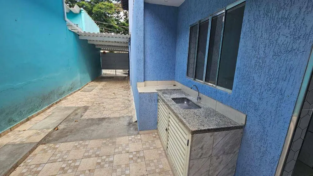 Casa, 1 quarto, 50 m² - Foto 12