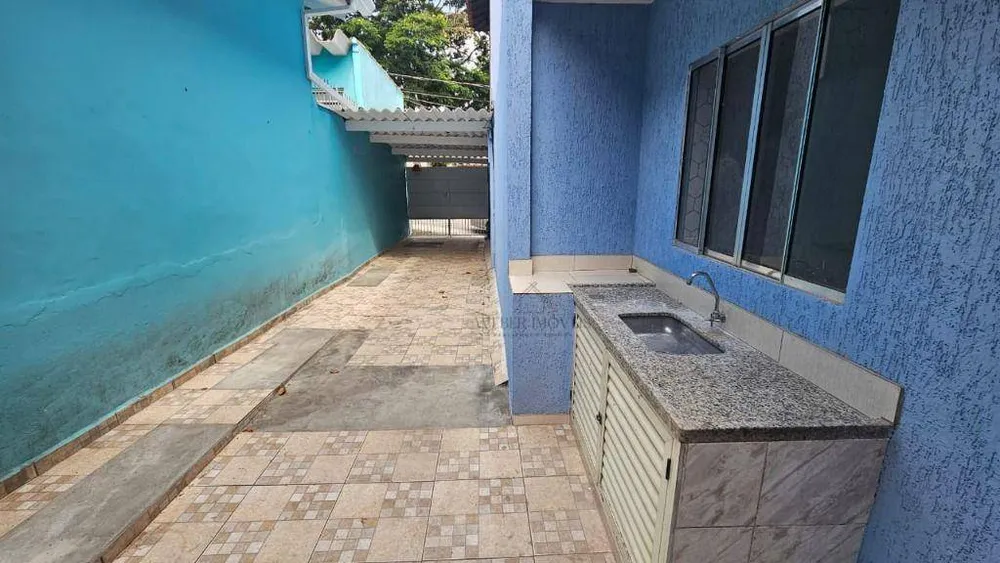 Casa, 1 quarto, 50 m² - Foto 8