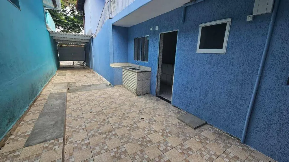 Casa, 1 quarto, 50 m² - Foto 9