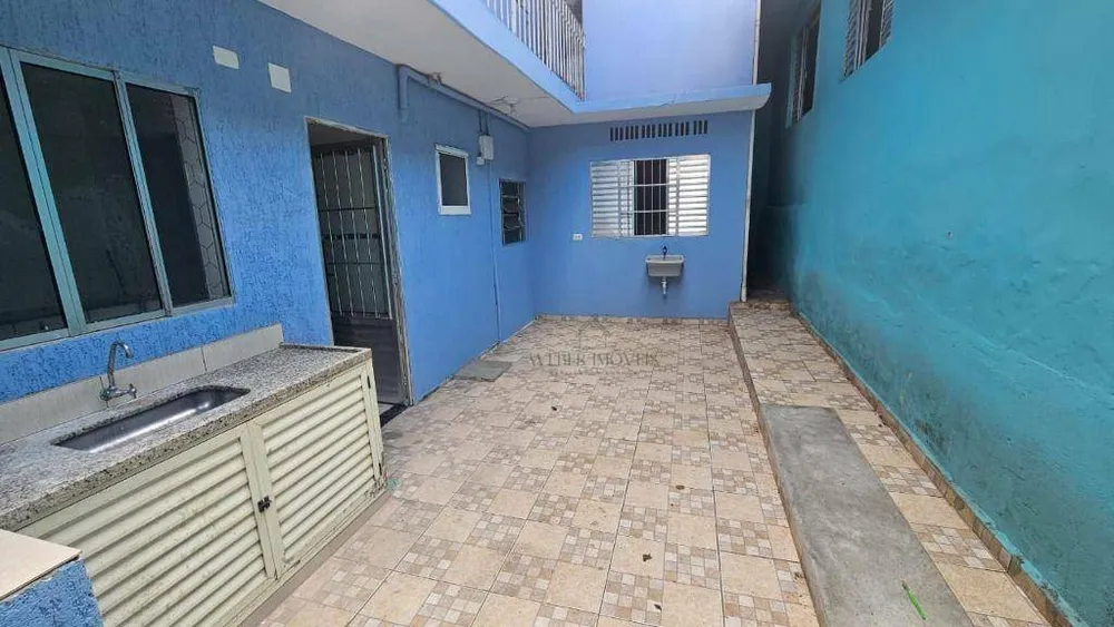 Casa, 1 quarto, 50 m² - Foto 11
