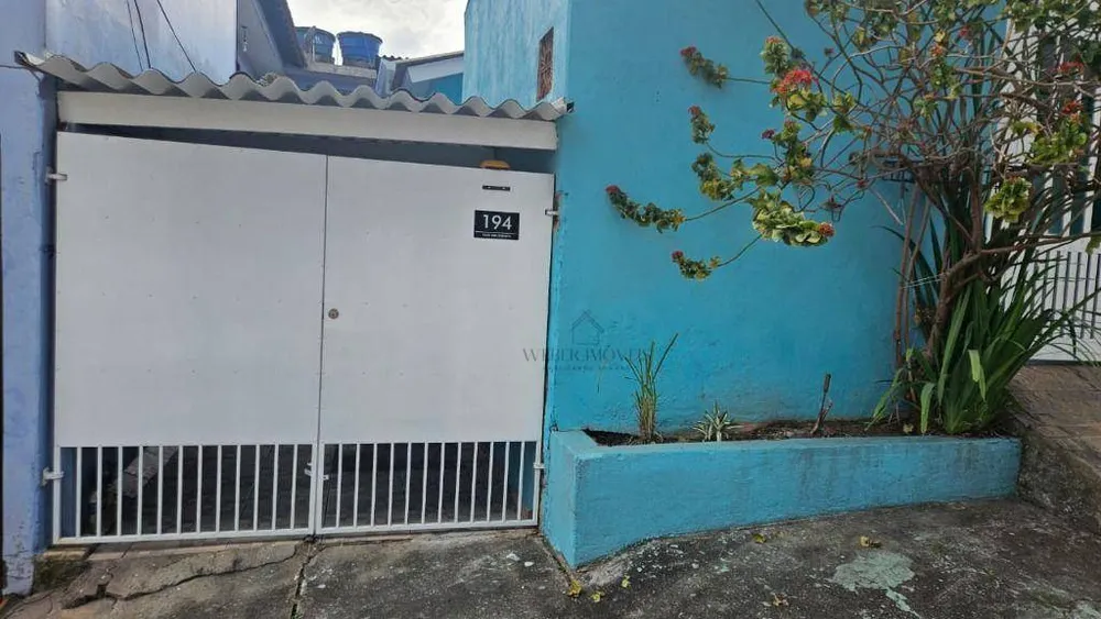 Casa, 1 quarto, 50 m² - Foto 1
