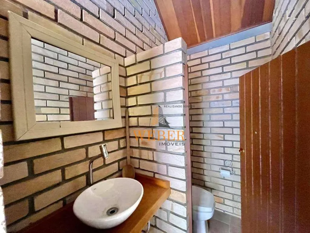 Casa de Condomínio, 5 quartos - Foto 11