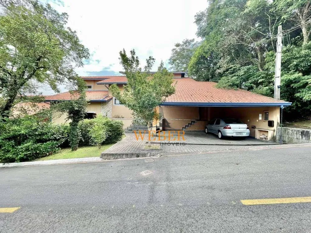 Casa de Condomínio, 5 quartos - Foto 3